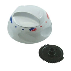 Mira Vigour Manual Control Knob Assembly