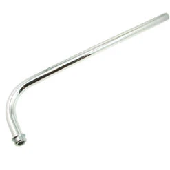 Mira Wall Mounted Shower Arm - Chrome