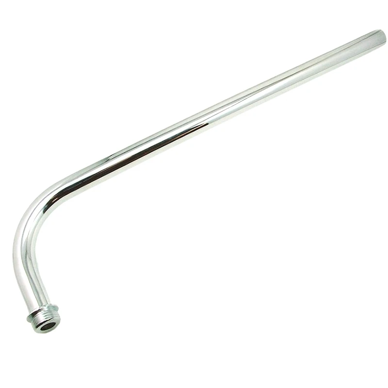 Mira Wall Mounted Shower Arm - Chrome 3 Mira Wall Mounted Shower Arm - Chrome