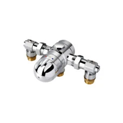 Rada 320 IC Thermostatic Mixing Valve