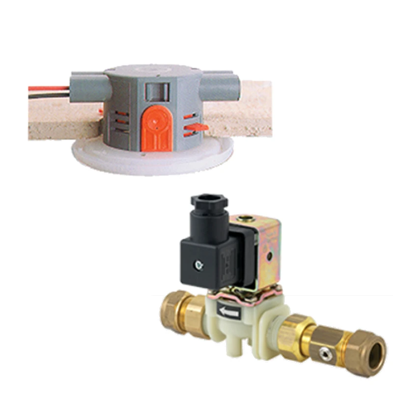 Rada Pulse 126 Urinal Operating System 3 Rada Pulse 126 Urinal Operating System