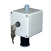 Rada Pulse Isolating Key Switch 2 Rada Pulse Isolating Key Switch -Home Bathroom rada pulse isolating key switch 1495.080