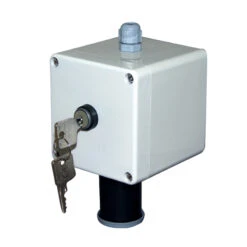 Rada Pulse Isolating Key Switch