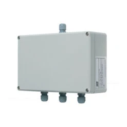 Rada Pulse Relay Box