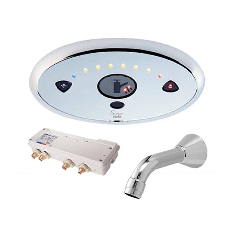 Rada Sense Bath Fill Kit T3 3 Rada Sense Bath Fill Kit T3