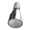 Rada SH13 Swivel Shower Head - Chrome -Home Bathroom rada sh13 swivel shower head chrome 098.08