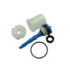 Rada TF605 Time Flow Tap Cartridge Assembly - Cold/Blue -Home Bathroom rada tf605 time flow tap cartridge assembly cold blue 902.37