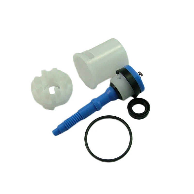Rada TF605 Time Flow Tap Cartridge Assembly - Cold/Blue 3 Rada TF605 Time Flow Tap Cartridge Assembly - Cold/Blue