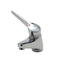 Rada Thermotap 3L Long Lever With Copper Tails