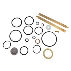 Rada 17 Service Pack