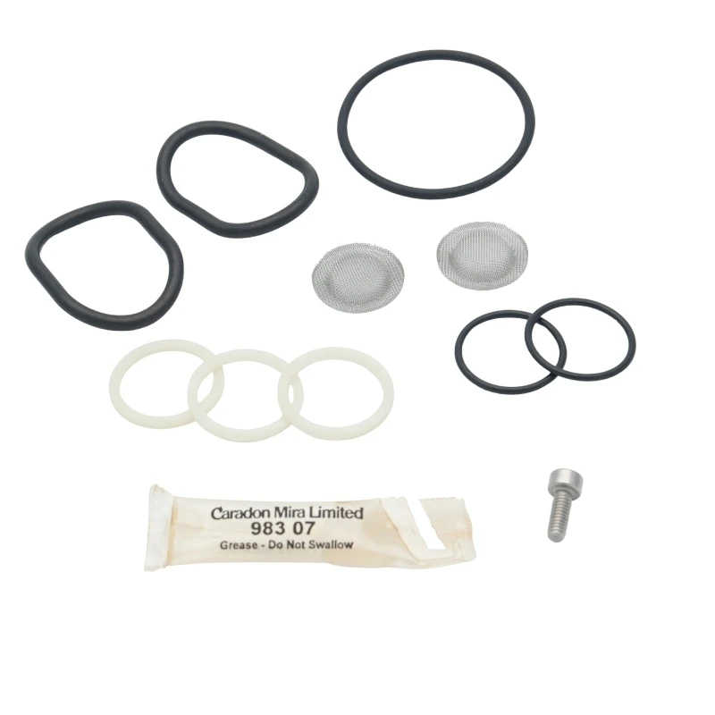 Rada 222-T3 DK Service And Strainer Pack 3 Rada 222-T3 DK Service And Strainer Pack