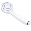 Redring Multimode Handset Shower Head White -Home Bathroom redring multimode handset shower head white 93590736