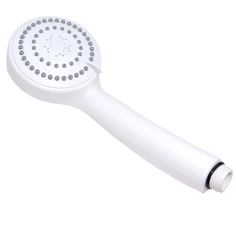Redring Multimode Handset Shower Head White 3 Redring Multimode Handset Shower Head White