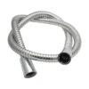 Redring Shower Hose 1.00mtr Chrome -Home Bathroom redring shower hose 1.00mtr chrome 93530160