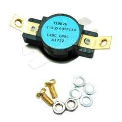 Redring Thermal Cut Out