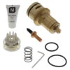 Sirrus TS1500 Thermostatic Cartridge Assembly (was SK1500-2) -Home Bathroom sirrus thermostatic cartridge assembly sk1503 2lp