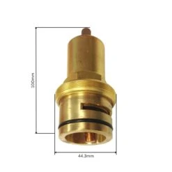 Sirrus Thermostatic Cartridge Assembly -Home Bathroom sirrus thermostatic cartridge assembly skbq1503 973 2