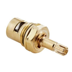 Trevi 1/2" X 1/4 Turn Cartridge - Clockwise Close