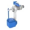 Trevi Side Inlet Fill Valve 1 Trevi Side Inlet Fill Valve -Home Bathroom trevi side inlet filling valve sr02967
