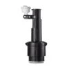 Trevi Single Flush Valve -Home Bathroom trevi single flush valve ev98367