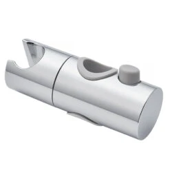 Trevi 22mm Shower Head Holder - Chrome