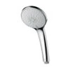Trevi Idealrain 3-mode Shower Head - Chrome -Home Bathroom trevi idealrain 3 mode shower head chrome b9403aa
