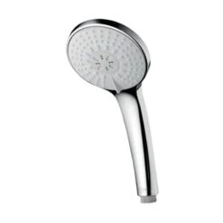 Trevi Idealrain 3-mode Shower Head - Chrome
