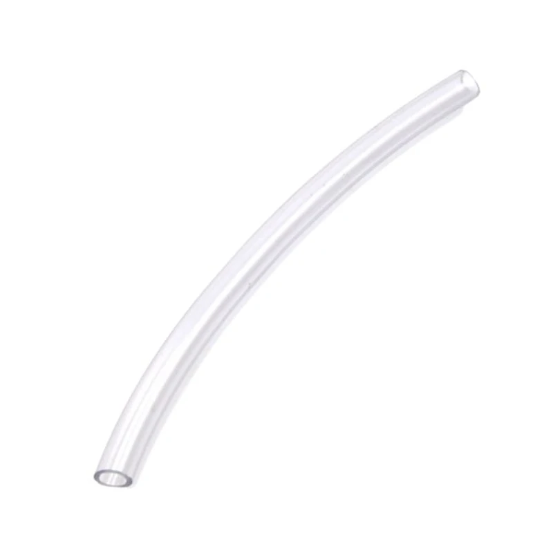 Triton 6" PRD Clear Flexible Tube 3 Triton 6" PRD Clear Flexible Tube