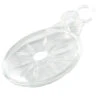 Triton Archie 22mm Soap Dish - Clear