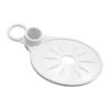 Triton Archie 22mm Soap Dish - White 2 Triton Archie 22mm Soap Dish - White -Home Bathroom triton archie 22mm soap dish white 7054124