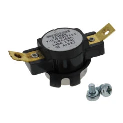 Triton Thermal Cut Out & Screw Assembly (2019 Onwards)