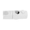 Triton Lewis Handset Holder 19mm - White 2 Triton Lewis Handset Holder 19mm - White -Home Bathroom triton lewis handset holder 19mm white 83314710