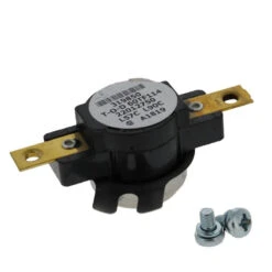 Triton Thermal Cut Out & Screw Assembly