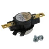 Triton Thermal Cut-out (TCO) & Screw Assembly -Home Bathroom triton thermal cut out tco 83317280