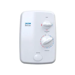 Triton Belize Front Cover Assembly