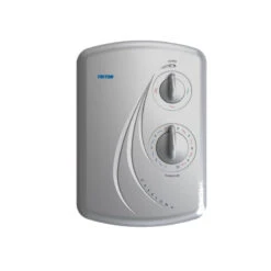 Triton Caselona Front Cover Assembly - Satin