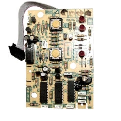 Triton Control PCB
