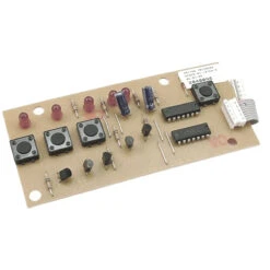 Triton Front Cover Control PCB Assembly