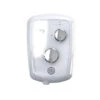 Triton Jade 3 Front Cover Assembly - White