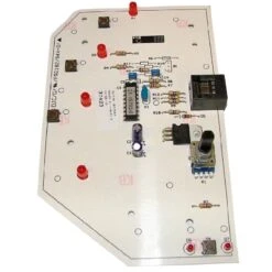 Triton PCB Control Panel