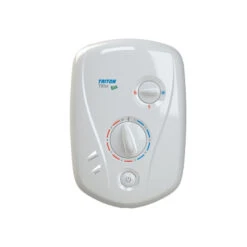 Triton T80xr Eco Front Cover Assembly