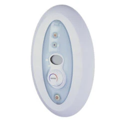 Triton Topaz T100si Front Cover Assembly