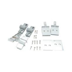 Twyford ES400 Pivot Door Hinge Pack