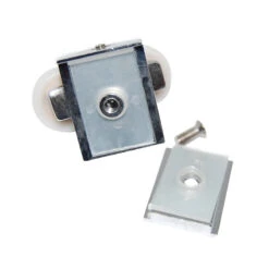 Twyford Geo6 Post 2012 Roller Pack (4 Pk) New Style -Home Bathroom twyford geo6 post 2012 roller pack 4 pk new style g60130cp 2