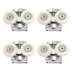 Twyford Geo6 Post 2012 Roller Pack (4 Pk) New Style