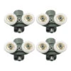 Twyford Geo6 Pre 2011 Roller Pack (4 Pk) Old Style 2 Twyford Geo6 Pre 2011 Roller Pack (4 Pk) Old Style -Home Bathroom twyford geo6 pre 2011 roller pack 4 pk old style g60004xx