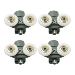 Twyford Geo6 Pre 2011 Roller Pack (4 Pk) Old Style