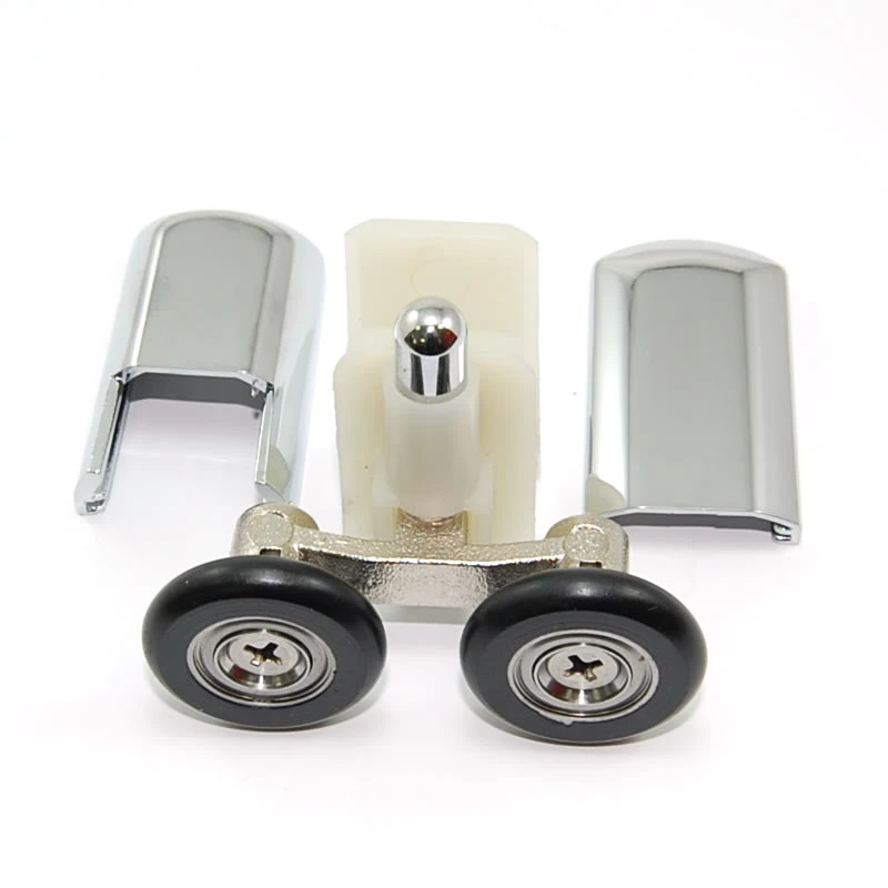 Twyford Hydr8 Roller Pack (4 Pk) 3 Twyford Hydr8 Roller Pack (4 Pk) - Image 2