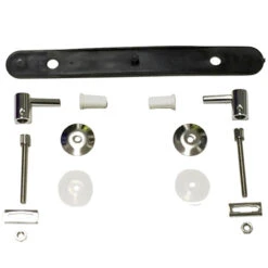 Twyford Sanitec Moda Seat Hinge (standard / Top Fix)