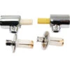 Twyford Soft Close Hinge Set 1 Twyford Soft Close Hinge Set -Home Bathroom twyford soft close hinge set 99104000